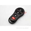 GQ43VT17T 3button with panic remote fob for Jeep Dodge Chrysler